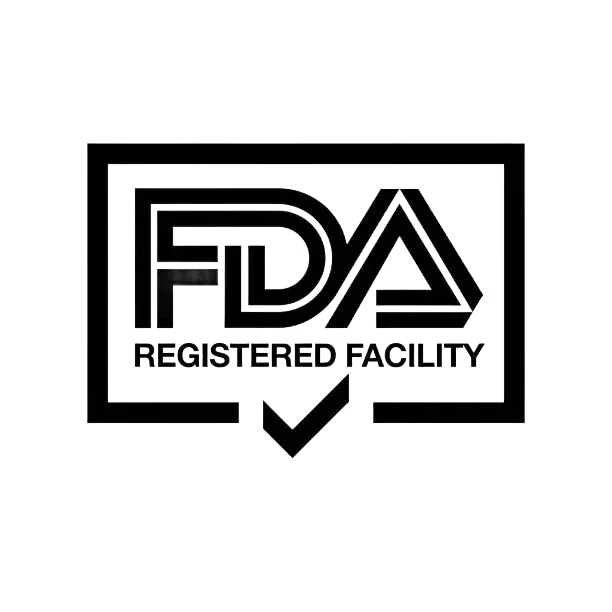 FDA Registered